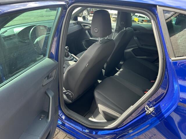 Seat IBIZA 1.0 TSI FR BnsInt.