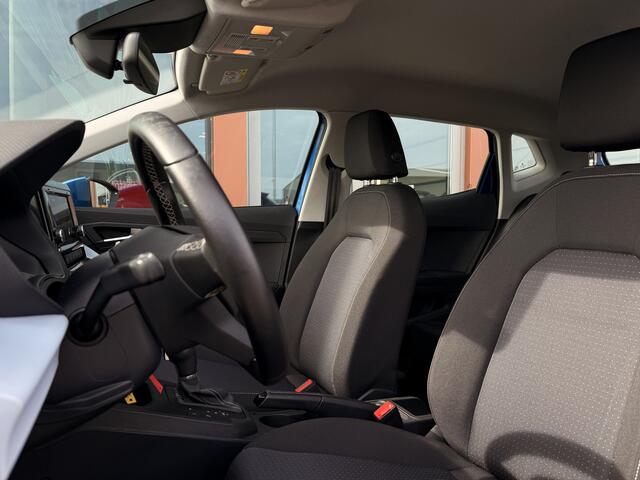 Seat IBIZA 1.0 EcoTSI | Cruise | Stoelverwarming | Apple Carplay | Front/Lane Assist