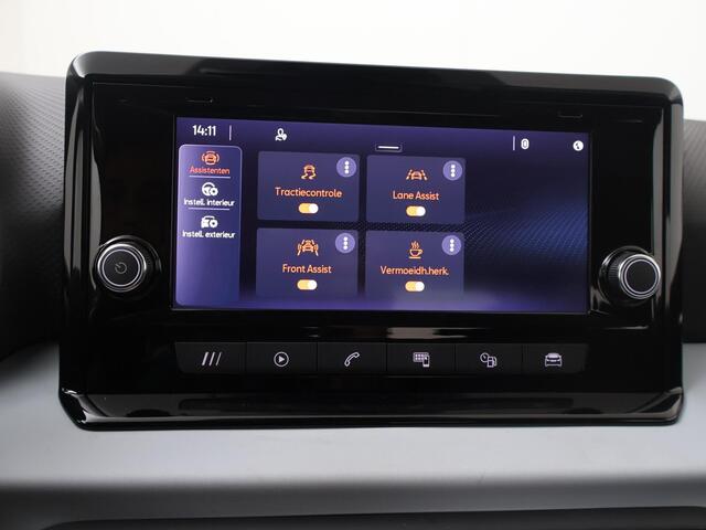 Seat IBIZA 1.0 EcoTSI Style | 95 PK | Climate control | Cruise control | Apple Carplay/Android Auto |