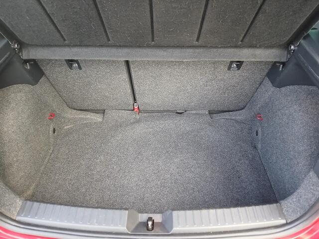 Seat IBIZA 1.0 TSI FR Business Intense + Navigatie + Trekhaak etc.