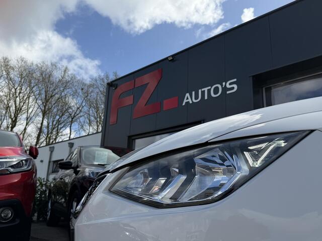 Seat IBIZA 1.0 TSI Style Business Intense - Navigatie - Achteruitrijcamera - Climate Control - Lichtmetalen velgen