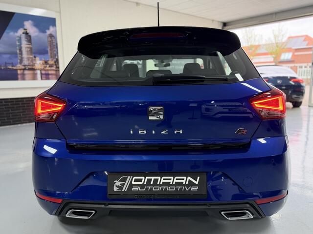 Seat IBIZA Black Edition