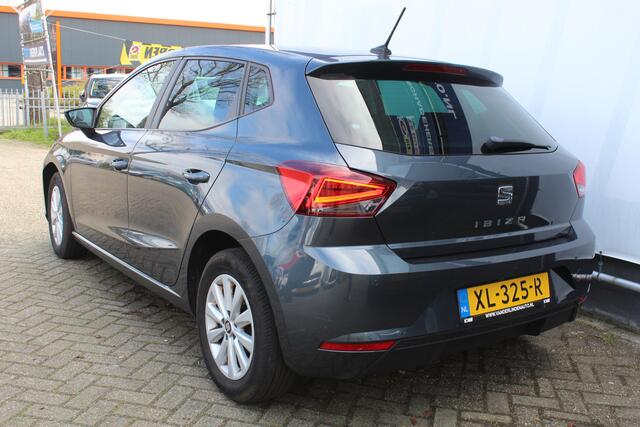 Seat IBIZA 1.0 TSI Style Business Intense