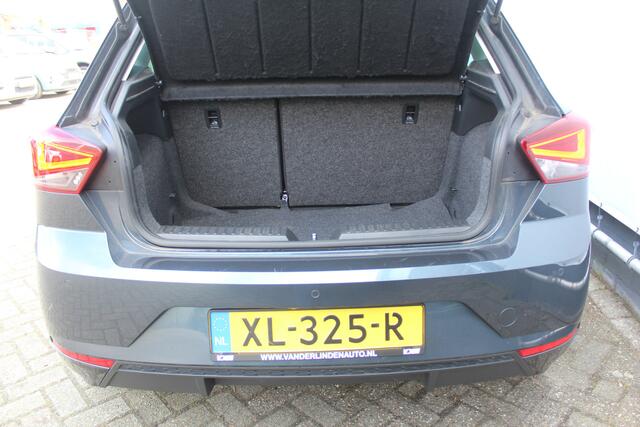 Seat IBIZA 1.0 TSI Style Business Intense