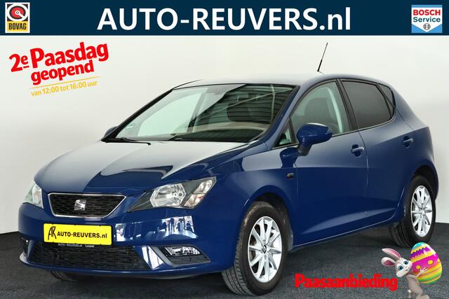 Seat IBIZA 1.0 EcoTSI Style / Carplay / Navi / Cruisecontrol
