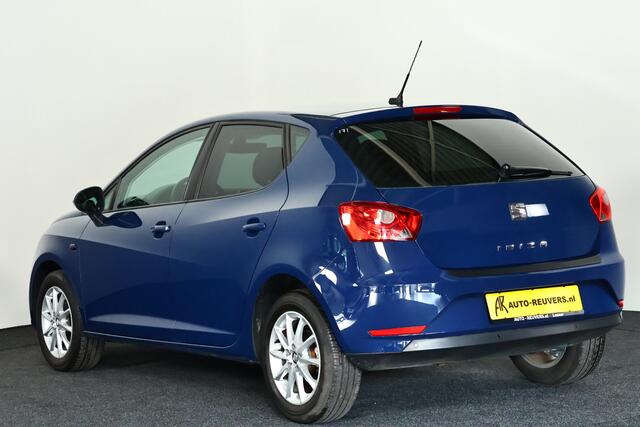 Seat IBIZA 1.0 EcoTSI Style / Carplay / Navi / Cruisecontrol