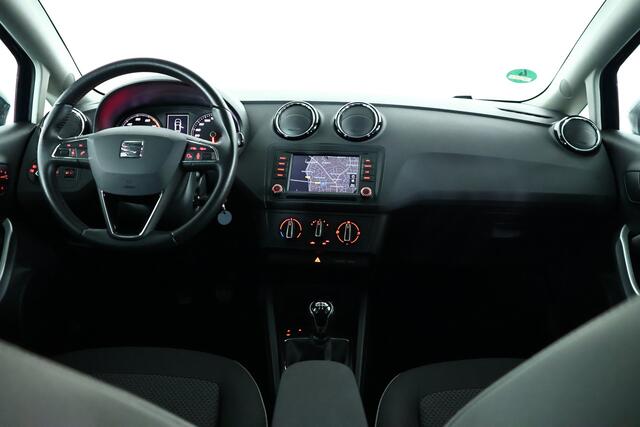 Seat IBIZA 1.0 EcoTSI Style / Carplay / Navi / Cruisecontrol