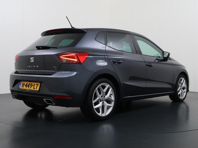 Seat IBIZA 1.0 TSI FR Business Intense Climate Controle Camera Navigatie