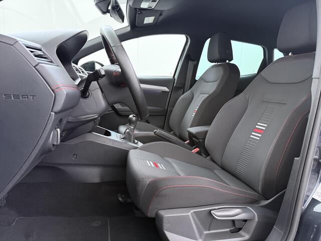 Seat IBIZA 1.0 TSI FR Business Intense Climate Controle Camera Navigatie