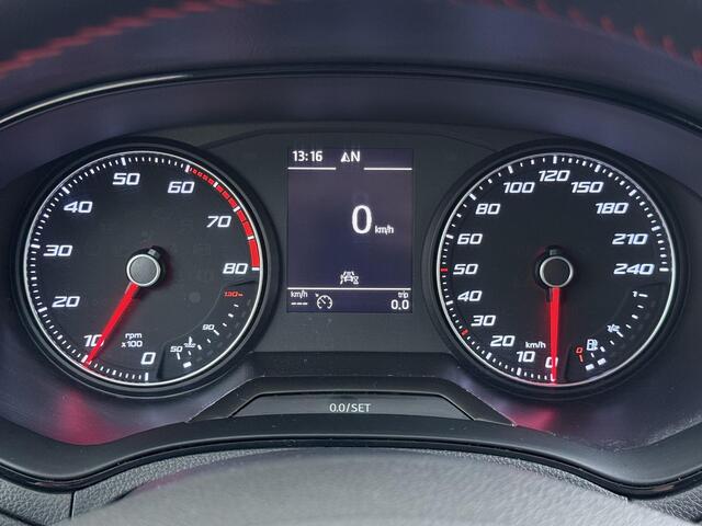 Seat IBIZA 1.0 TSI FR Business Intense Climate Controle Camera Navigatie