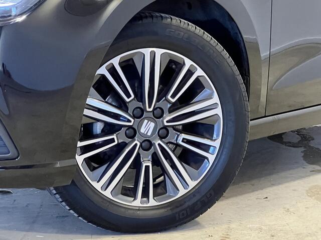 Seat IBIZA 1.0 EcoTSI Style