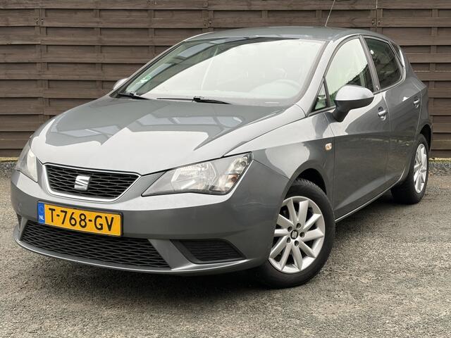 Seat IBIZA 1.0 Reference / Trekhaak / Airco / PDC / NAP