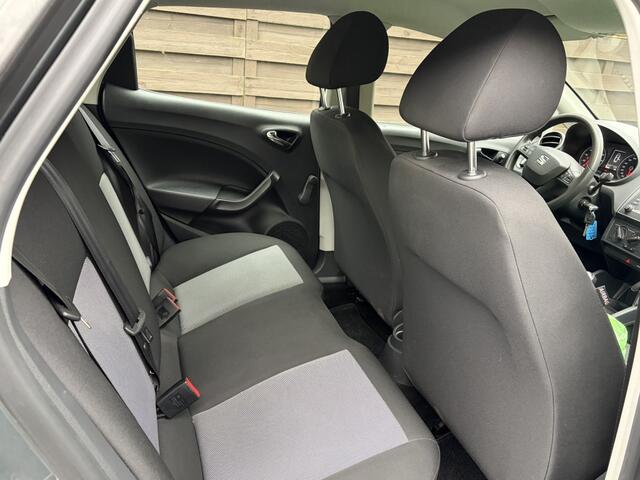 Seat IBIZA 1.0 Reference / Trekhaak / Airco / PDC / NAP