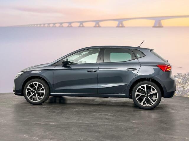 Seat IBIZA Style Business Connect 1.0 EcoTSI 70 kW / 95 PK Ha