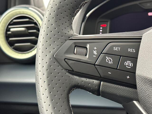 Seat IBIZA Style Business Connect 1.0 EcoTSI 70 kW / 95 PK Ha