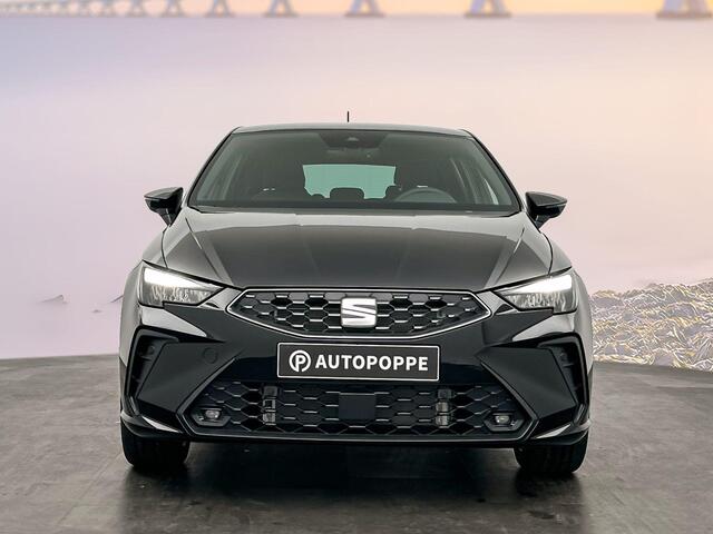 Seat IBIZA Style Business Connect 1.0 EcoTSI 85 kW / 115 PK H