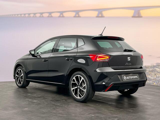 Seat IBIZA Style Business Connect 1.0 EcoTSI 85 kW / 115 PK H