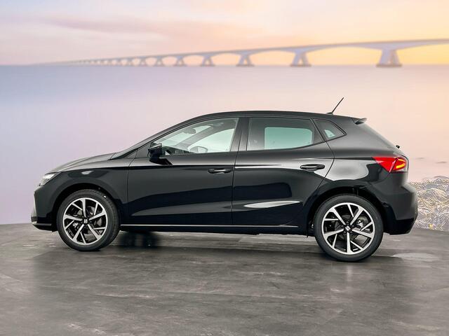 Seat IBIZA Style Business Connect 1.0 EcoTSI 85 kW / 115 PK H