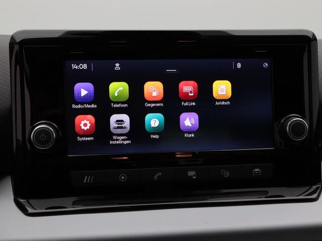 Seat IBIZA 1.0 TSi Style Business Connect | Stoelverwarming | Parkeer Sensoren | Carplay | Cruise Control | Climatronic | 17 Inch | 43.124 Km !!