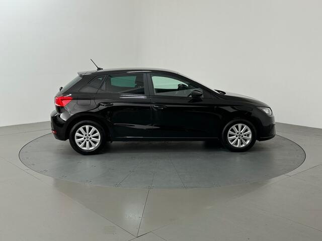 Seat IBIZA 1.0 ECOTSI STYLE BNS CONNECT NAVI PDC V+A