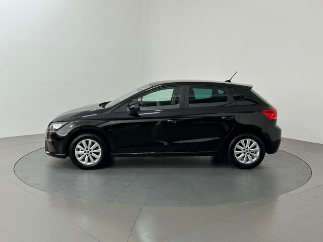 Seat IBIZA 1.0 ECOTSI STYLE BNS CONNECT NAVI PDC V+A
