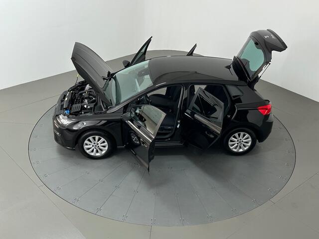 Seat IBIZA 1.0 ECOTSI STYLE BNS CONNECT NAVI PDC V+A