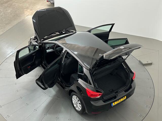 Seat IBIZA 1.0 ECOTSI STYLE BNS CONNECT NAVI PDC V+A