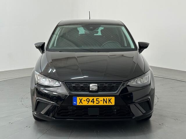 Seat IBIZA 1.0 ECOTSI STYLE BNS CONNECT NAVI PDC V+A