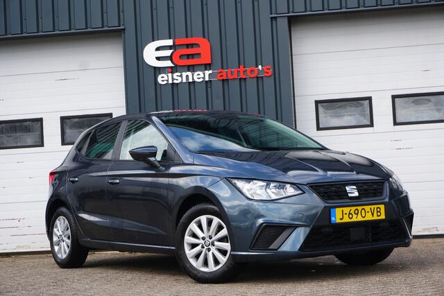Seat IBIZA 1.0 TSI Flex | CAMERA | CARPLAY / NAVI | CLIMATE |