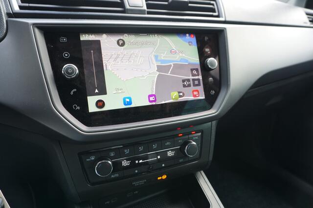 Seat IBIZA 1.0 TSI Flex | CAMERA | CARPLAY / NAVI | CLIMATE |