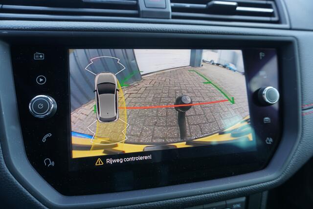 Seat IBIZA 1.0 TSI FR Limited Edition | PANO | FULL LED | BEATS | VIRT. COCKPIT | CAMERA | LEDER |