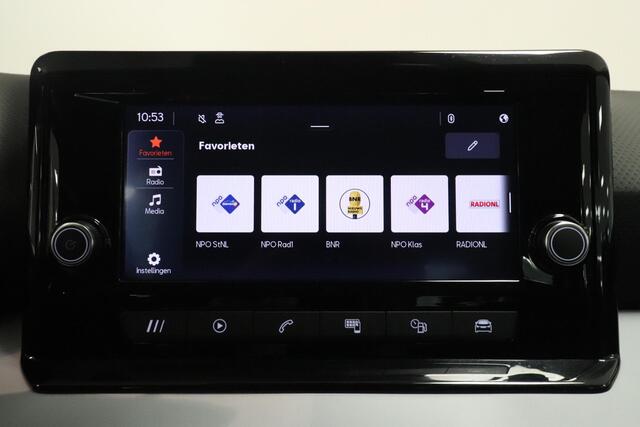 Seat IBIZA 1.0 EcoTSI Style | Parkeersensor | Airco | AppleCarplay AndroidAuto Navigatie | LED koplampen |