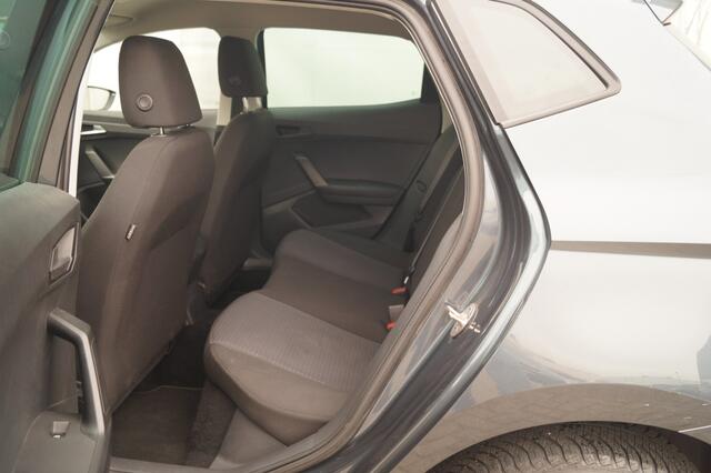 Seat IBIZA 1.0 TSI Style -LED-ECC-PDC-CARPLAY-