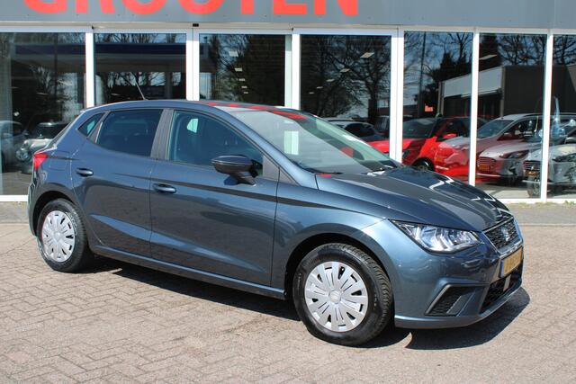 Seat IBIZA 1.0 TSI Style Business Intense