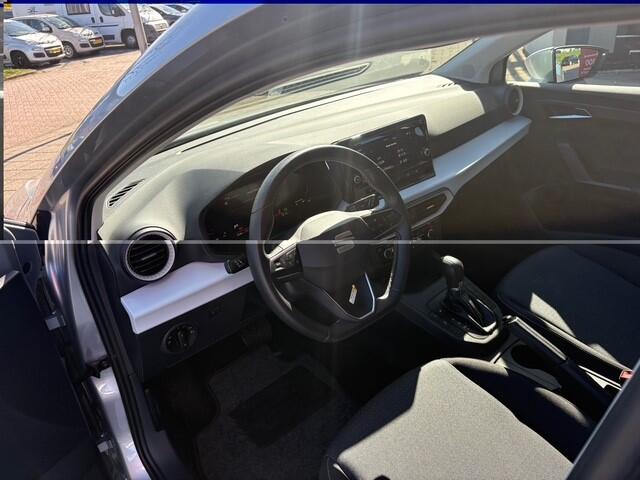 Seat IBIZA 1.0 EcoTSI Style Business Connect | Navi | Cruise | 18.388 km Dealeronderhouden