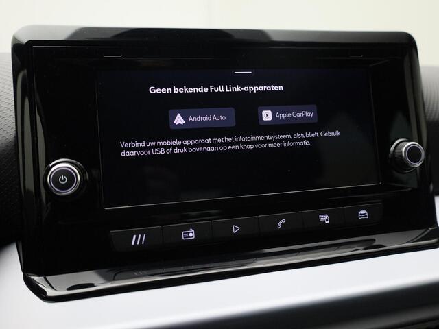 Seat IBIZA 1.0EcoTSI/115PK FL FR Black Pack DSG · Panoramadak · Alcantara · Stoelverwarming · Camera + Parkeersensoren · Garantie t/m 30-05-2027