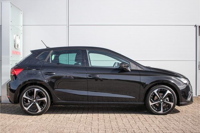 Seat IBIZA 1.0 EcoTSI FR Business Connect | 18"Lmv | Clima | LED