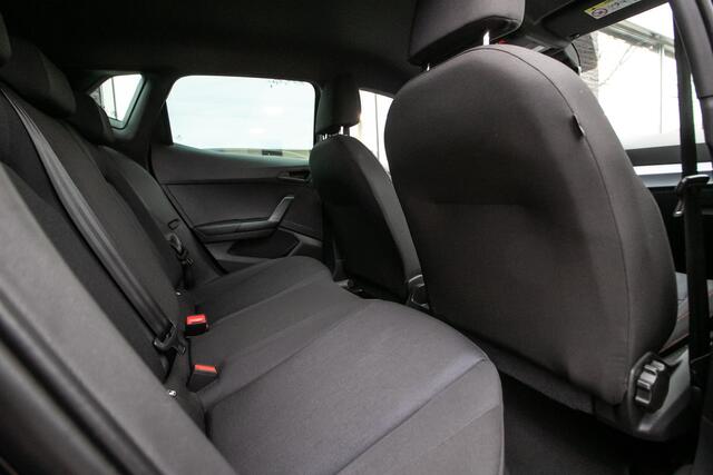 Seat IBIZA 1.0 EcoTSI FR Business Connect | 18"Lmv | Clima | LED