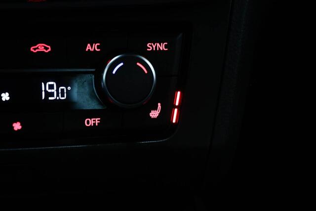 Seat IBIZA 1.0 EcoTSI FR Anniversary | STOELVERWARMING | DAB | FULL LINK | CAMERA