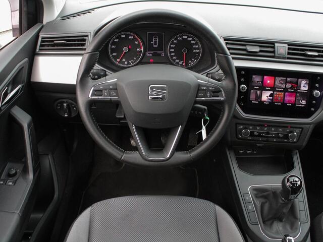 Seat IBIZA 1.0 TSI Excellence | Navi | Cruise | Park sens | Clima | Lm-Velgen