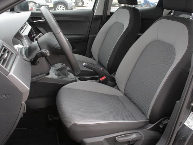 Seat IBIZA 1.0 TSI Excellence | Navi | Cruise | Park sens | Clima | Lm-Velgen