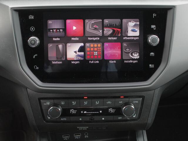 Seat IBIZA 1.0 TSI Excellence | Navi | Cruise | Park sens | Clima | Lm-Velgen