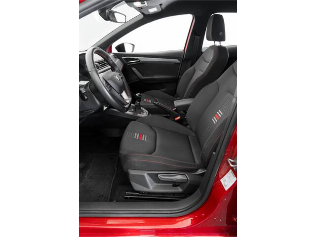 Seat IBIZA 1.0 TSI FR Business Intense