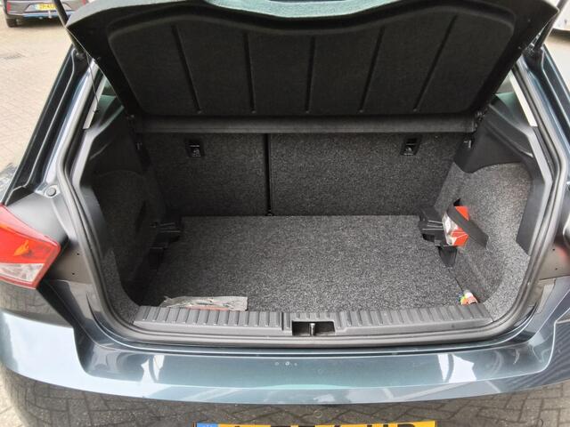 Seat IBIZA 1.0 TSI Style Business Intense | Navigatie | 1e eigenaar.