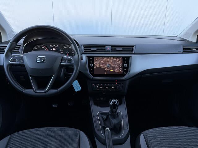 Seat IBIZA 1.0 TSI Style Business Intense Apple Carplay/Cruise/Navi.