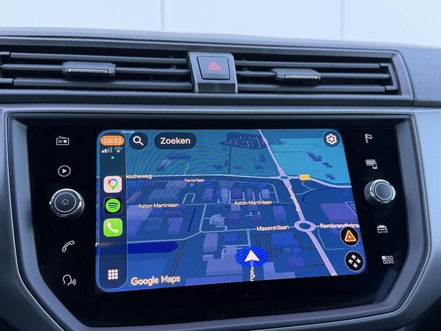 Seat IBIZA 1.0 TSI Style Business Intense Apple Carplay/Cruise/Navi.