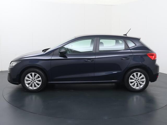 Seat IBIZA 1.0 EcoTSI Style | 95 PK | Climate control | Cruise control | Apple Carplay/Android Auto |