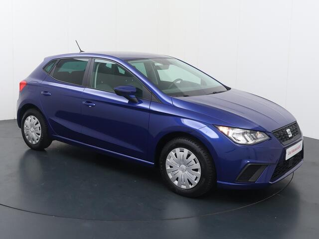 Seat IBIZA 1.0 TSI Style Business Intense | 95 PK | Trekhaak | Beats audio | Apple Carplay/Android Auto |