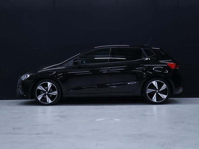 Seat IBIZA 1.0 TSI FR Business Intense [APPLE CARPLAY, ANDROID, CAMERA, PDC V+A, CRUISE, CLIMATE, NIEUWSTAAT]