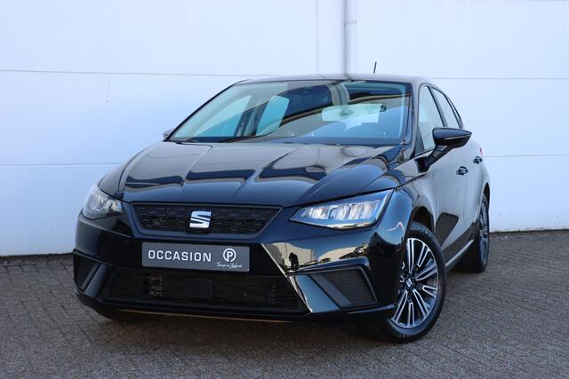 Seat IBIZA 1.0 EcoTSI Style 95pk | Carplay | DAB